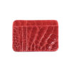 Cabasso Leather Goods Croco