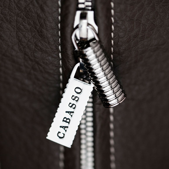 Cabasso Mens Brand Logo