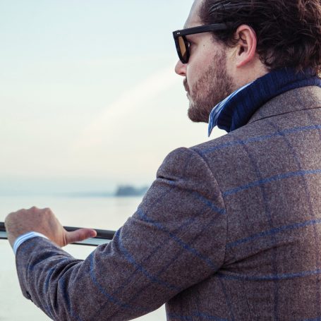 Cabasso Mens Brand Geneva