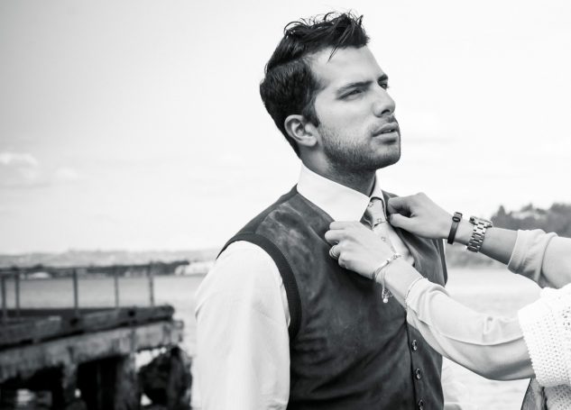 Cabasso Mens Brand Geneva