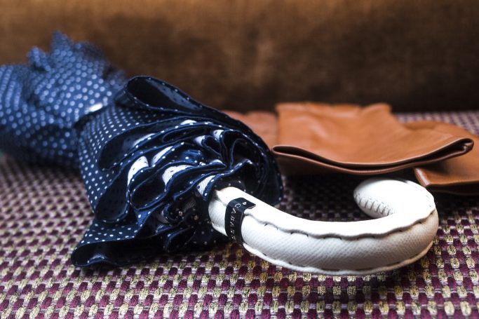 Cabasso Mens Brand Accessories